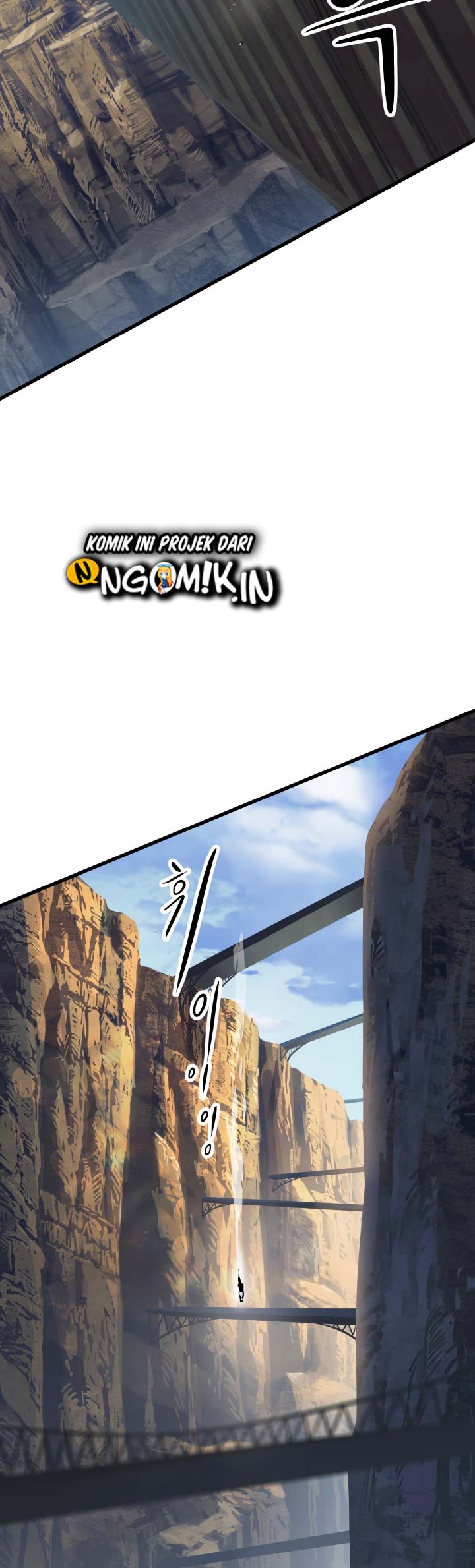 Otherworldly Sword King’s Survival Records chapter 51